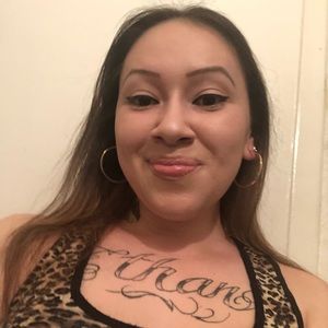 Meet your Posher, Brandy